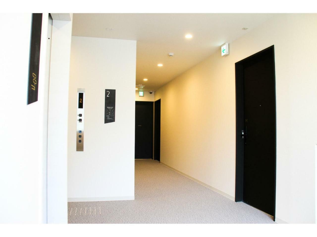 Stay Marutamachi Kyoto Exterior photo