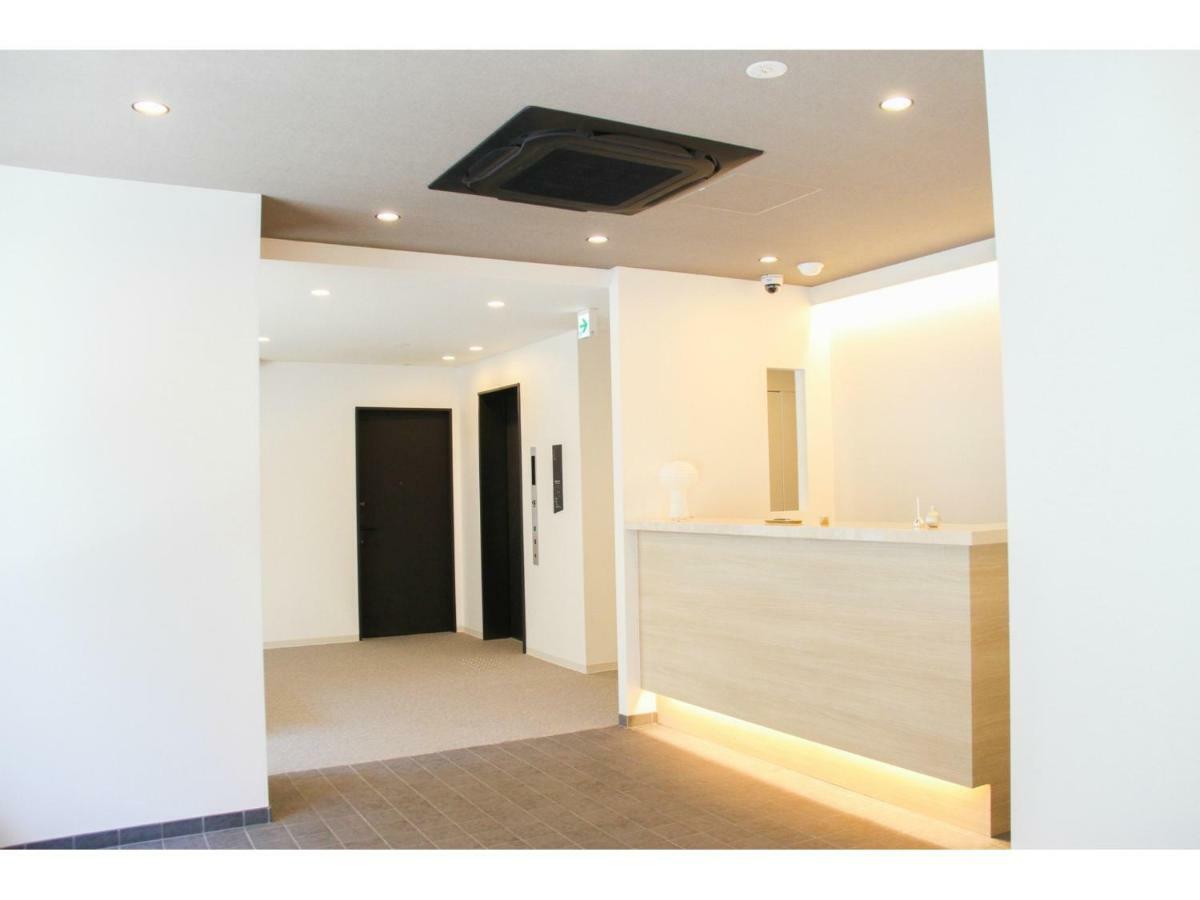 Stay Marutamachi Kyoto Exterior photo